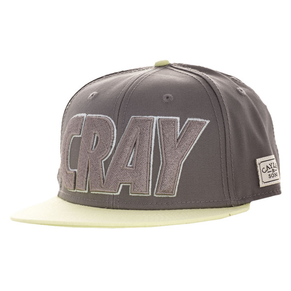 Cayler And Sons Snapback Hat #19